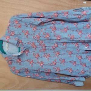 Men's soft surroundings shirt